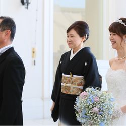 アートグレイス ウエディングコースト 東京ベイの写真31枚目