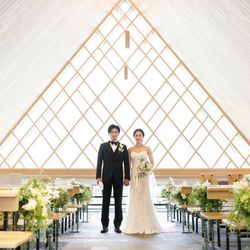 chi_____6さんの披露宴・挙式カバー写真