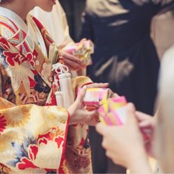 ラソールガーデン名古屋の写真24枚目