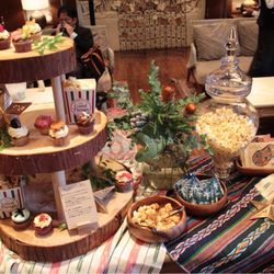 表参道TERRACEの写真20枚目