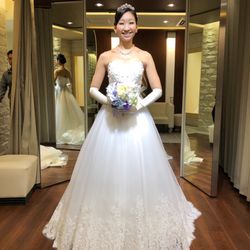 ラ・スイート神戸オーシャンズガーデンの写真8枚目