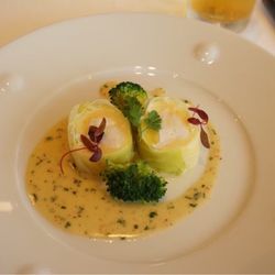 ラ・フェット ひらまつの写真20枚目