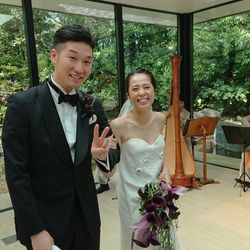 ザ・ガーデンオリエンタル大阪の写真5枚目