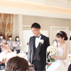 キャッスルガーデン大阪の写真20枚目