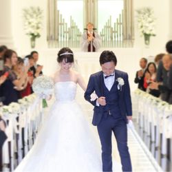 アルカンシエル ベリテ 大阪の写真4枚目