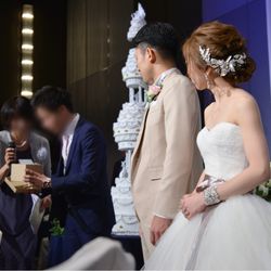 ヒルトン大阪の写真20枚目