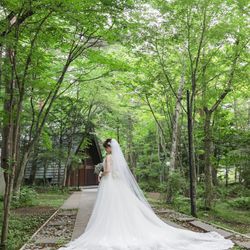 星野リゾート 軽井沢ホテルブレストンコートの写真22枚目