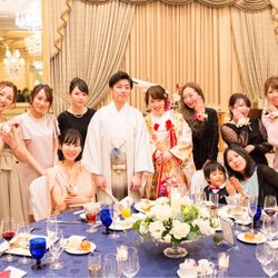 ホテル椿山荘東京の写真27枚目