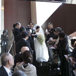 シャングリ・ラ 東京の写真2枚目