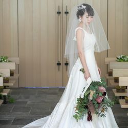 saa_taa_wdさんの披露宴・挙式カバー写真