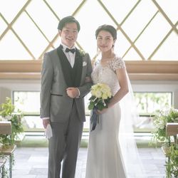 20200913mmさんの披露宴・挙式カバー写真