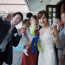 アルカンシエル ベリテ 大阪の写真15枚目