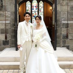 ogiari0926さんの披露宴・挙式カバー写真