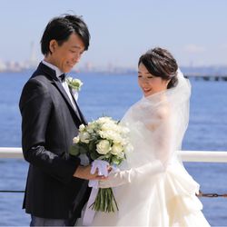 ヨコハマ グランド インターコンチネンタル ホテルの写真9枚目