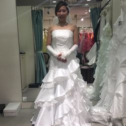 アルカンシエル ベリテ 大阪の写真28枚目