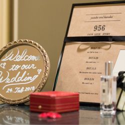 ホテル椿山荘東京の写真15枚目