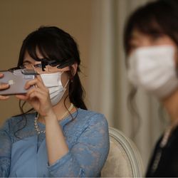 アートグレイス フォレスト迎賓館の写真9枚目