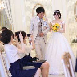 ベイサイド迎賓館 和歌山の写真8枚目