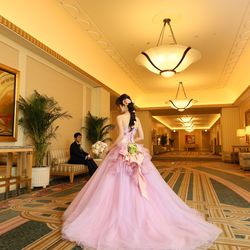 ディズニーアンバサダー®️ホテルの写真30枚目