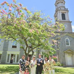 セントラル・ユニオン教会 大聖堂の写真8枚目