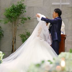 ブルー:ブランの写真15枚目