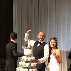 パレスホテル東京の写真16枚目