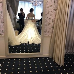 横浜迎賓館の写真18枚目