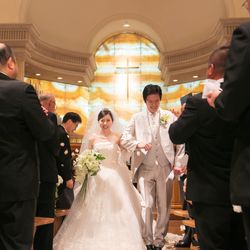 333arisaさんの披露宴・挙式カバー写真