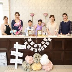 アートグレイス ウエディングコースト 東京ベイの写真14枚目