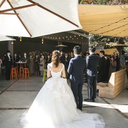 geihinkan WEDDING CAMPの写真13枚目