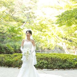 八芳園の写真23枚目