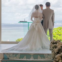 アクアルーチェ・チャペルの写真22枚目