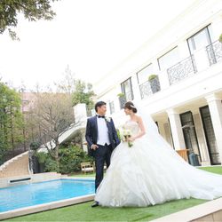 ニーズ青山 by T&G WEDDING の写真4枚目