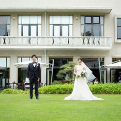 ザ・ガーデンオリエンタル大阪の写真18枚目