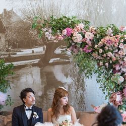 オーベルジュ・ド・リル ナゴヤの写真14枚目