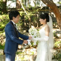 八芳園の写真30枚目