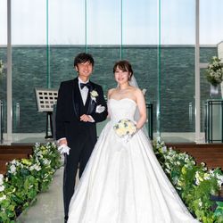 ザ・リーヴス プレミアムテラスの写真16枚目