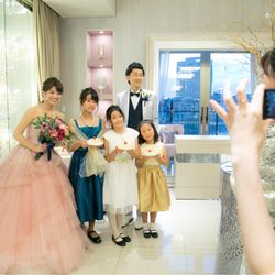 アニヴェルセル みなとみらい横浜の写真20枚目