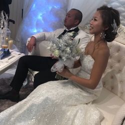 グランダルシュ ウエディングヒルズの写真16枚目