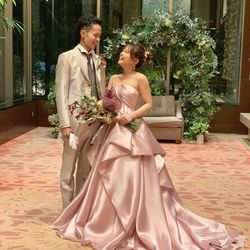 ラソールガーデン大阪の写真14枚目