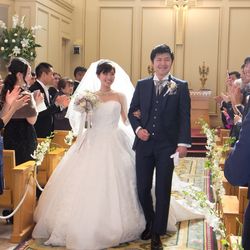 mmocizuuuさんの披露宴・挙式カバー写真
