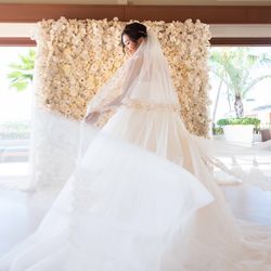 Hikariさんの披露宴・挙式カバー写真