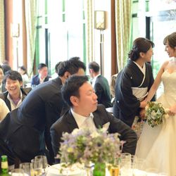 ザ・ガーデンオリエンタル大阪の写真18枚目