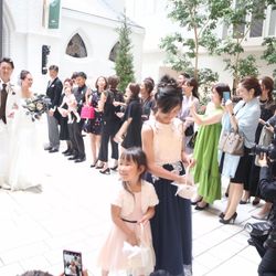 ホテルモントレ ラ・スール大阪の写真3枚目