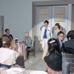 アニヴェルセル みなとみらい横浜の写真19枚目