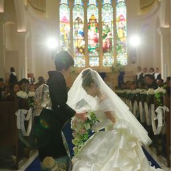 アニヴェルセル みなとみらい横浜の写真1枚目