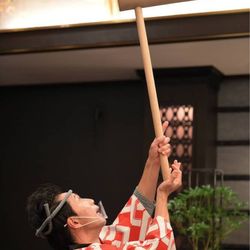 ホテル雅叙園東京の写真4枚目