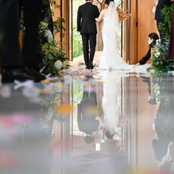 鶴見ノ森 迎賓館の写真2枚目