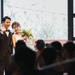 tyclc_wdさんの披露宴・挙式カバー写真