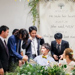 メゾン プルミエールの写真8枚目